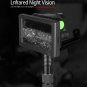 Night Vision 4.3 inch HD Screen Conjoined Infrared 850nm Hunting Optical Handheld