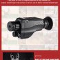 Night Vision Binoculars Device Digital Infrared Camera 4-32X Zoom Monocular External Infrared Night