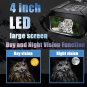 Infared Digital Hunting Night Vision Binoculars 2.0 LCD Military Day Night NV Goggles Telescope