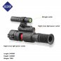 Infrared Night Vision Device For Hunting Monocular Binoculars Glasses Spotting Scope