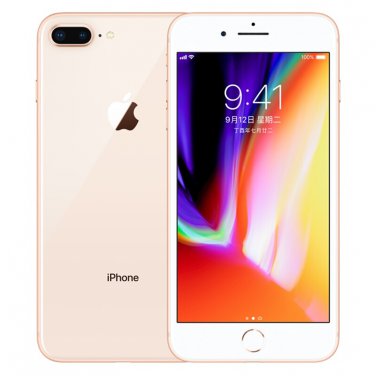 iPhone 8 Plus 64GB Unlocked, Original and certified