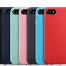 iPhone Silicone cases