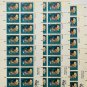 1973 #1485 Robinson Jeffers Plate Block Sheet Strips PB 184 MNH OG 184 Stamps