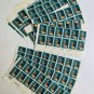 1973 #1485 Robinson Jeffers Plate Block Sheet Strips PB 184 MNH OG 184 Stamps