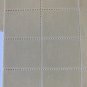 1973 #1485 Robinson Jeffers Plate Block Sheet Strips PB 184 MNH OG 184 Stamps