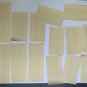 1973 #1485 Robinson Jeffers Plate Block Sheet Strips PB 184 MNH OG 184 Stamps