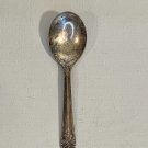 Baby Toddler Spoon VTG Silverplate 1938 Winthrop Vogue Silver Plate Vintage 4.5" Baby Toddler Spoon VTG Silverplate 1938 Winthrop Vogue Silver Plate Vintage 4.5"
