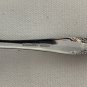 5 Estia CASCADE Stainless Glossy Korea SALAD Forks 6.25" Silverware Flatware Set