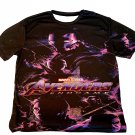 Marvel Avengers Endgame 3D T-Shirt Mens Casual Short Sleeve Round Neck Tee XL