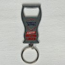 Samuel Adams Metal Keychain Remastered Boston Lager Bottle Opener Key Chain Fob Samuel Adams Metal Keychain Remastered Boston Lager Bottle Opener Key Chain Fob