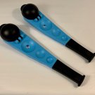 Snowball Maker Thrower Set of 2 Launchers Shooters Outdoor Snowballs Slingers Snowball Maker Thrower Set of 2 Launchers Shooters Outdoor Snowballs Slingers