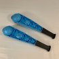 Snowball Maker Thrower Set of 2 Launchers Shooters Outdoor Snowballs Slingers