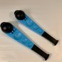 Snowball Maker Thrower Set of 2 Launchers Shooters Outdoor Snowballs Slingers