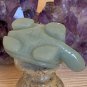 Green Aventurine Carved Turtle Figurine Crystal Animal Carving Gemstone Tortoise