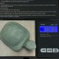 Green Aventurine Carved Turtle Figurine Crystal Animal Carving Gemstone Tortoise