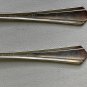 8 Wm A Rogers A1 Plus Oneida Silverplate Malibu Teaspoons Spoons 1934 Vintage