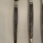Vintage Arthur Salm AS Japan Stainless Dinner Knives Knife & Spoon Set MCM ASF3