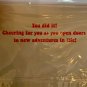 Graduation Greeting Cards with Envelopes Sealed Packages All Different Lot of 6