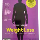 The Future Of Weight Loss Magazine Weight Loss Drugs Ozempic Diets Exercise 2024