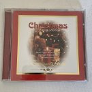 Christmas Song Treasures Music CD Compilation Little Drummer Boy Ave Maria 1999 Christmas Song Treasures Music CD Compilation Little Drummer Boy Ave Maria 1999
