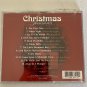 Christmas Song Treasures Music CD Compilation Little Drummer Boy Ave Maria 1999