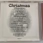 Christmas Song Treasures Music CD Compilation Little Drummer Boy Ave Maria 1999