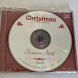 Christmas Song Treasures Music CD Compilation Little Drummer Boy Ave Maria 1999