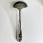 Reed & Barton TRADITION TANGLEWOOD Stainless 18/10 Gravy Ladle Glossy 6.75"