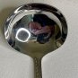Reed & Barton TRADITION TANGLEWOOD Stainless 18/10 Gravy Ladle Glossy 6.75"