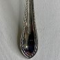 Reed & Barton TRADITION TANGLEWOOD Stainless 18/10 Gravy Ladle Glossy 6.75"