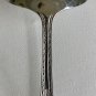 Reed & Barton TRADITION TANGLEWOOD Stainless 18/10 Gravy Ladle Glossy 6.75"
