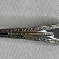 Reed & Barton TRADITION TANGLEWOOD Stainless 18/10 Gravy Ladle Glossy 6.75"