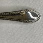 Reed & Barton TRADITION TANGLEWOOD Stainless 18/10 Gravy Ladle Glossy 6.75"