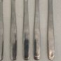 7 Ikea 224 58 Stainless Steel Flatware 8" Dinner Knives Knife Silverware Set Lot