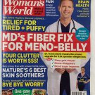 Woman's World Magazine March 25 2024 Md's Fiber Fix For Meno Belly Brain Health Woman's World Magazine March 25 2024 Md's Fiber Fix For Meno Belly Brain Health