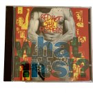 Red Hot Chili Peppers What Hits!? CD 1992 EMI 90s American Metal Rock Band Disk Red Hot Chili Peppers What Hits!? CD 1992 EMI 90s American Metal Rock Band Disk