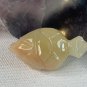 MINI Calcite Crystal Turtle Figurine Natural Stone Hand Carved Animal Tortoise