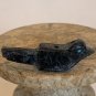 Zuni Carved Bird Fetish Bead Drilled Stone Native American Animal Carving 1.1â