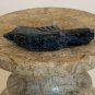 Zuni Carved Bird Fetish Bead Drilled Stone Native American Animal Carving 1.1â