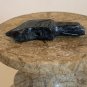 Zuni Carved Bird Fetish Bead Drilled Stone Native American Animal Carving 1.1â