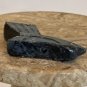 Zuni Carved Bird Fetish Bead Drilled Stone Native American Animal Carving VTG 1â