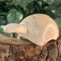 Kisii Soapstone Carved TURTLE Figurine Stone Tortoise Carving Animal Figure 3.3â
