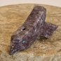 Zuni Carved Bird Fetish Bead Drilled Stone Native American Animal Carving 1â