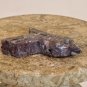 Zuni Carved Bird Fetish Bead Drilled Stone Native American Animal Carving 1â