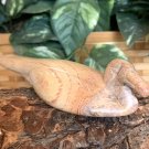 KISII Soapstone Carved Dove Figurine Stone Bird Carving Comfort Animal Figure KISII Soapstone Carved Dove Figurine Stone Bird Carving Comfort Animal Figure
