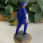 TRICO Dining Car Attendant Toy Figurine Antique Composition Figure J Hill Japan