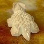 Zuni Fetish Horned Toad Lizard Carved Native American Spirit Animal Carving VTG