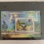 Hans Christian Andersen Jersey UK Postage Stamps Lot 2 Souvenir Stamp Sets MNHOG