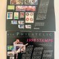 USA Philatelic Stamps Catalog Spring 1998 Mars Pathfinder Vol. 3 No. 1 Vintage