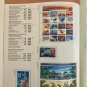 USA Philatelic Stamps Catalog Spring 1998 Mars Pathfinder Vol. 3 No. 1 Vintage